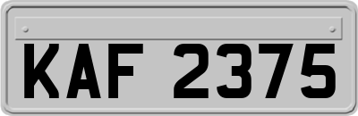 KAF2375
