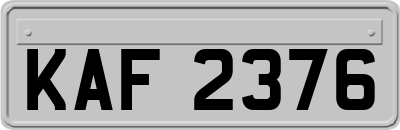 KAF2376