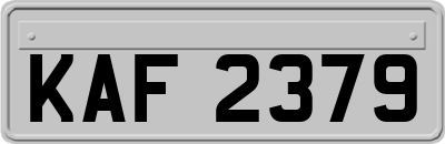 KAF2379