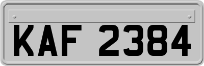 KAF2384
