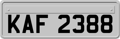 KAF2388