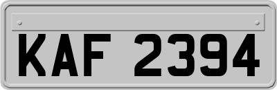 KAF2394