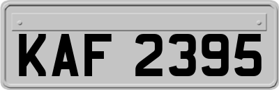 KAF2395