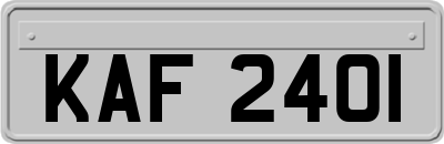 KAF2401