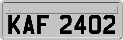 KAF2402