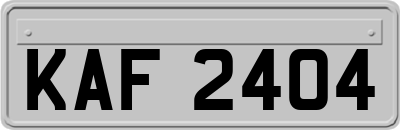 KAF2404