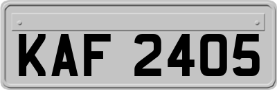 KAF2405