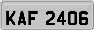 KAF2406