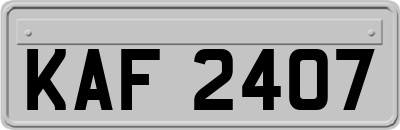 KAF2407