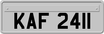 KAF2411