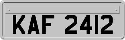 KAF2412