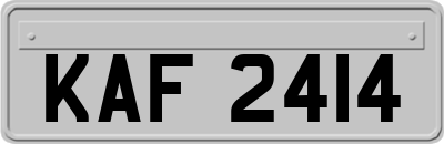 KAF2414