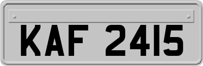 KAF2415