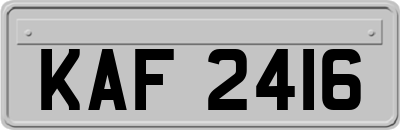 KAF2416