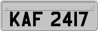 KAF2417