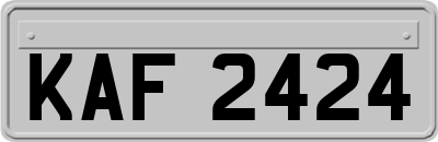 KAF2424