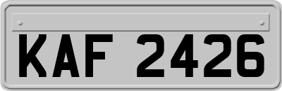KAF2426