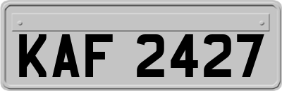 KAF2427
