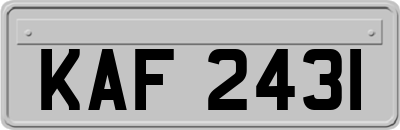 KAF2431