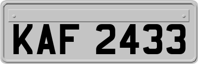 KAF2433
