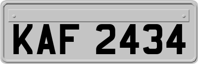 KAF2434