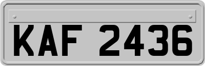 KAF2436