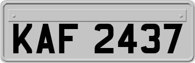 KAF2437