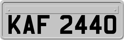 KAF2440
