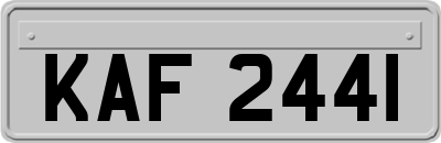 KAF2441