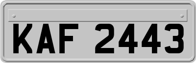 KAF2443