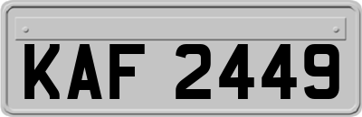 KAF2449