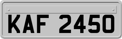 KAF2450