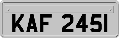 KAF2451