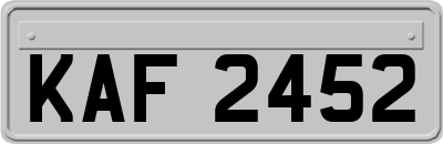 KAF2452