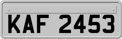 KAF2453