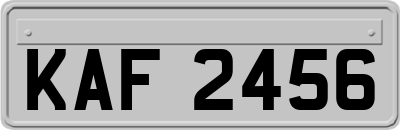 KAF2456