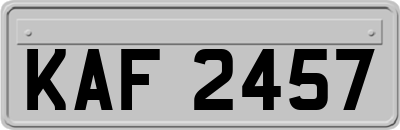KAF2457