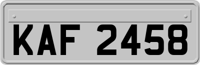 KAF2458