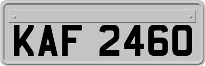 KAF2460
