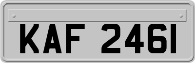 KAF2461
