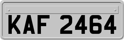 KAF2464