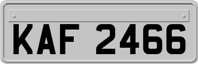 KAF2466