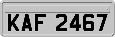 KAF2467