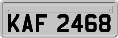 KAF2468