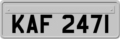 KAF2471