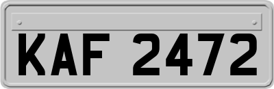 KAF2472
