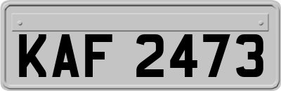 KAF2473