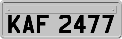 KAF2477