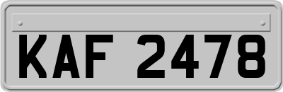 KAF2478