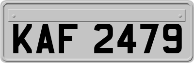 KAF2479